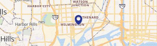 Wilmington, CA 90744