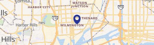 Wilmington, CA 90744