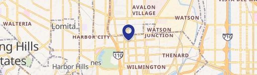 Wilmington, CA 90744