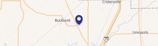 11918 Wapakoneta Buckland Rd