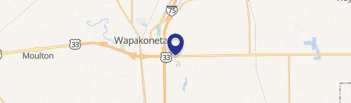 15404 Wapakoneta Fisher Rd