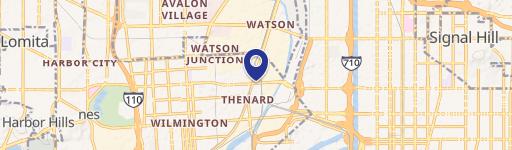 Wilmington, CA 90744