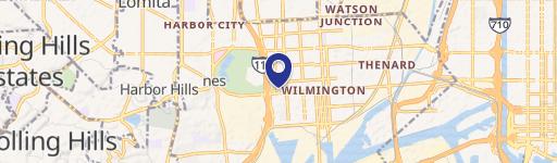 Wilmington, CA 90744