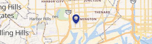 Wilmington, CA 90744