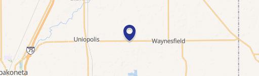 16862 Wrestle Crk Rd