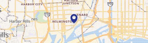 Wilmington, CA 90744