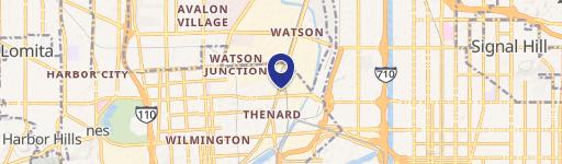 Wilmington, CA 90744