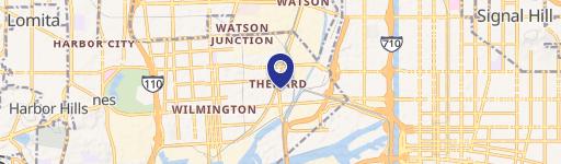 Wilmington, CA 90744