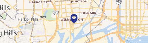 Wilmington, CA 90744