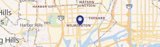 Wilmington, CA 90744