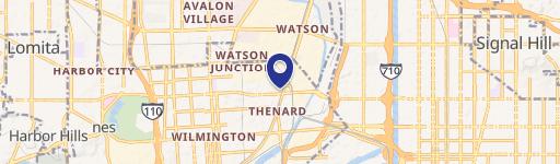 Wilmington, CA 90744