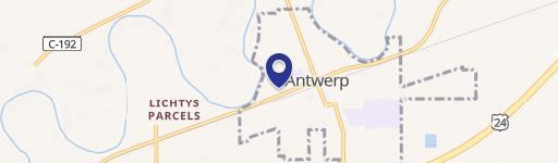 Antwerp, OH 45813