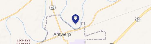 Antwerp, OH 45813