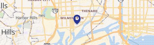 Wilmington, CA 90744