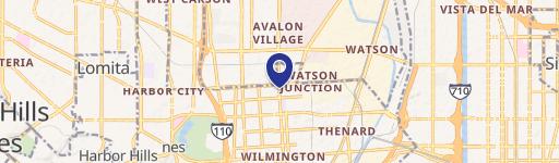 1659 Avalon Blvd, Unit A