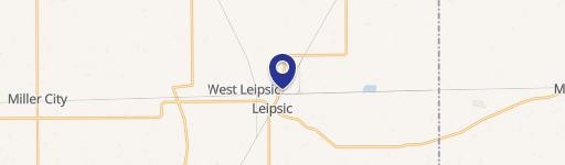 Leipsic Corp