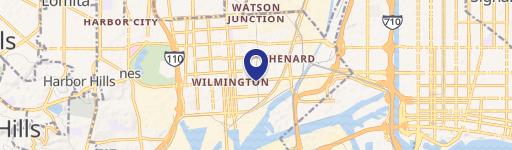 720 George De La Torre Jr Ave