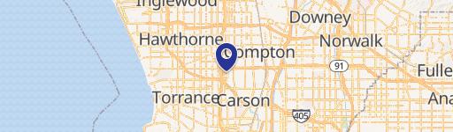 Wilmington, CA 90744