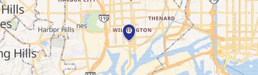 Wilmington, CA 90744