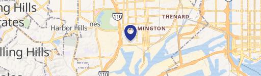 Wilmington, CA 90744