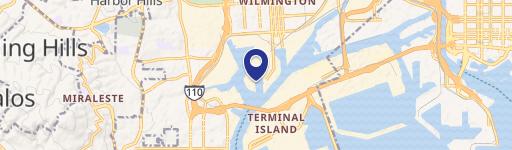 Wilmington, CA 90744