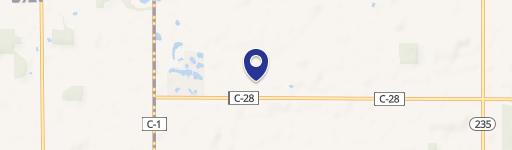 20968 Township Rd 51