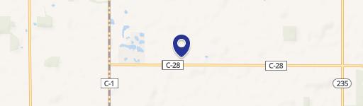 20968 Township Rd 51