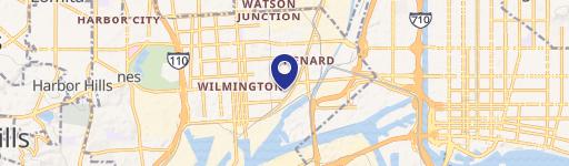 Wilmington, CA 90744