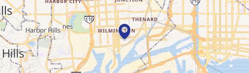 Wilmington, CA 90744