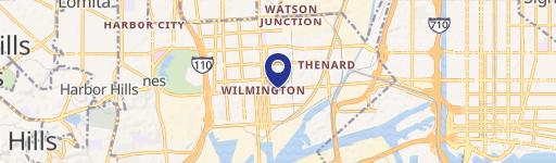 Wilmington, CA 90744