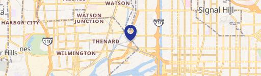 Wilmington, CA 90744