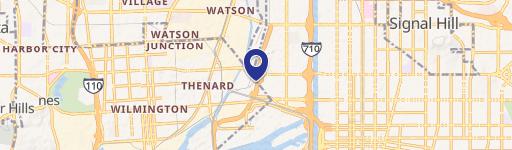 Wilmington, CA 90744