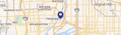 Wilmington, CA 90744