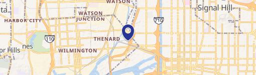 Wilmington, CA 90744