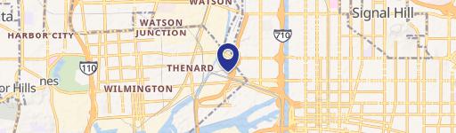 Wilmington, CA 90744