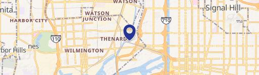 Wilmington, CA 90744