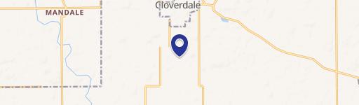 Jackson Twp Mast Card