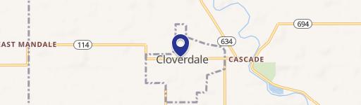 Truax Rd At Mahoning St