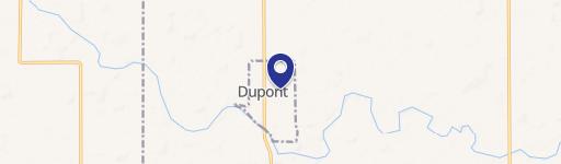 Cloverdale, OH 45827