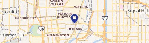 Wilmington, CA 90744