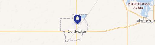 Coldwater, OH 45828