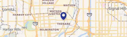 Wilmington, CA 90744