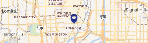 Wilmington, CA 90744