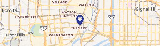 Wilmington, CA 90744