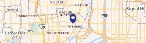 Wilmington, CA 90744