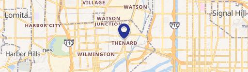 Wilmington, CA 90744