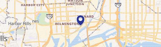 Wilmington, CA 90744