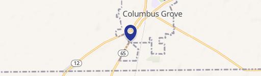 Columbus Grove, OH 45830