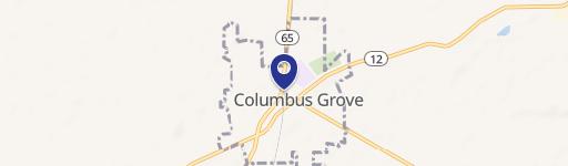 Columbus Grove, OH 45830