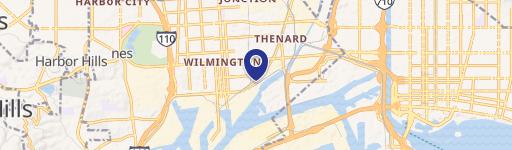 Wilmington, CA 90744